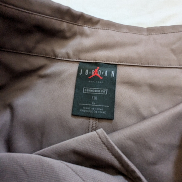 Air Jordan Skirt - Picture 3 of 7